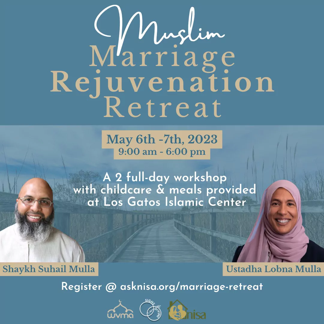 Marriage Retreat at WVMA